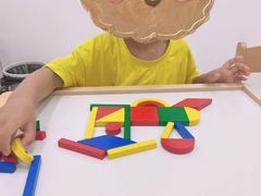 -辫豆HABA儿童馆(阳光中心)