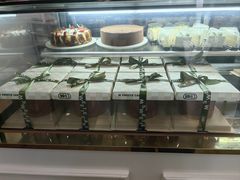 -姆们M Sweetie Cake(三里屯店)