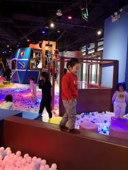 -幻贝家儿童乐园(苏州中心店)