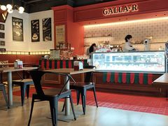-弗兰克牛排西餐厅 Galla R By Ribone(上海首店)