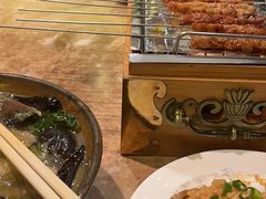 -金太阳海鲜烧烤·本地人餐厅(东纬路旗舰店)