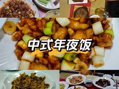-北平味道.京味菜.烤鸭(梨园店)