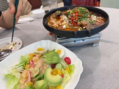 -融荟家和中餐厅·北京西直门宾馆