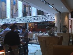 -佛山皇冠假日酒店-西餐厅