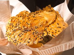 餐前面包-Solo(衡山路店)