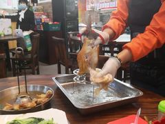 -张家卫·阳江菜·小海鲜(肥婆湾桥店)