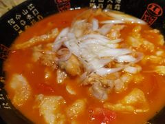 -明丰小渔馆(明月路店)