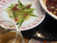 -味莊餐厅(康庄南街店)