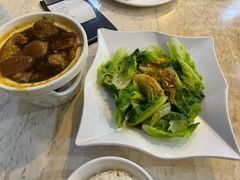 -三美肉骨茶(柏威年广场店)