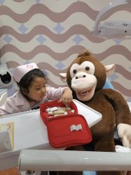 -奈尔宝家庭中心·亲子餐厅(北京东坝万达店)