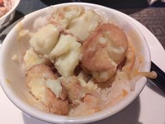 -金汤宴餐厅·粤菜(德云社店)