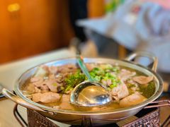 -肖四女·江湖菜(临港店)
