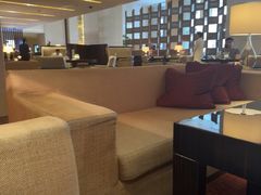 -The Lounge·大堂酒廊·北京粤财JW万豪酒店