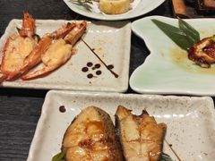 -万鱼亭·鹤家日本料理(南通青年中路店)
