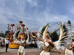 -大连海昌发现王国主题公园