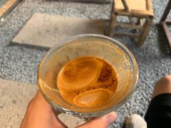 -Metal hands·铁手咖啡