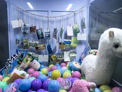 -涨巢·潮玩水疗局