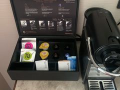 -国家会展中心上海洲际酒店