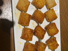 -汉唐小馆·西安名小吃(翠微印象城店)