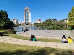 -厦门大学(思明校区)