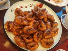 -东江海鲜酒家(艺都分店)