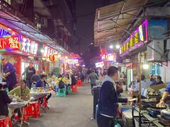 -桂萍特色牛筋牛杂(长堤街总店)