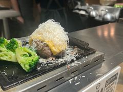 -肉肉大米(金虹桥店)