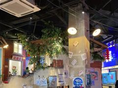 大堂-刘妈小集市(黄陂广场店)