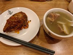 麻辣兔头-老号尤兔头(幸福店)