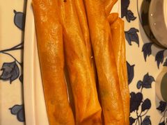 -绿茶餐厅(王府井永宁门店)