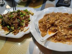 -芳芳餐厅(白沙路店)