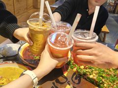 -馬伍旺川菜(江北虹悦城店)