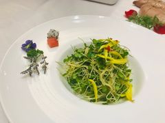 -鲁班张葱烧海参(马庄街店)