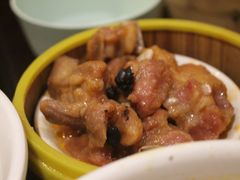 -阿那亚第三食堂 Cafeteria 3