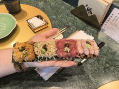 -鮨冠OMAKASE食べ放题(北京首店)