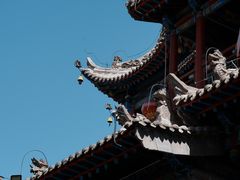 -高庙保安寺