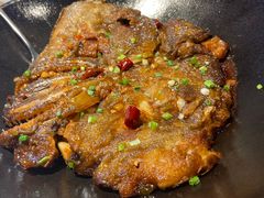 -开海·红岛海鲜虾水饺(石老人店)