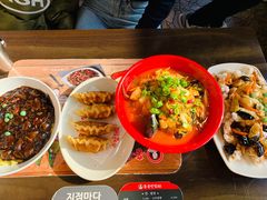 -香港饭店0410(明洞店)