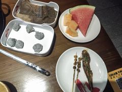 -刘火辣老火锅(光谷店)