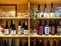 -晶吉·居酒屋·烧鸟·海胆(民主广场店)