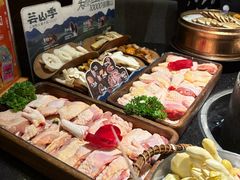 -东莞松山湖万象汇