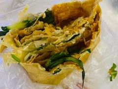 -济南大学-第8食堂