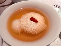 明月雪绒老鸡汤-逸道(益丰·外滩源店)