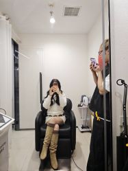 -FINE HAIR 烫染专业设计