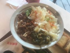 -永和大王(宜山店)