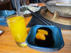 -湊湊火锅·茶憩(南京东路悦荟店)