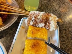 -小街天府(西工小街店)