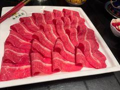 -南门涮肉(上海二店)