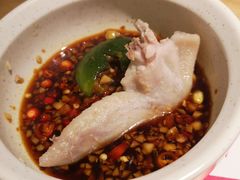 -椰夫人·养生椰子鸡(黄埔时代城店)