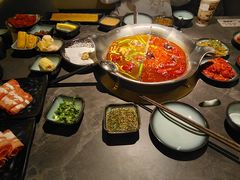-湊湊火锅·茶憩(合生汇购物中心店)